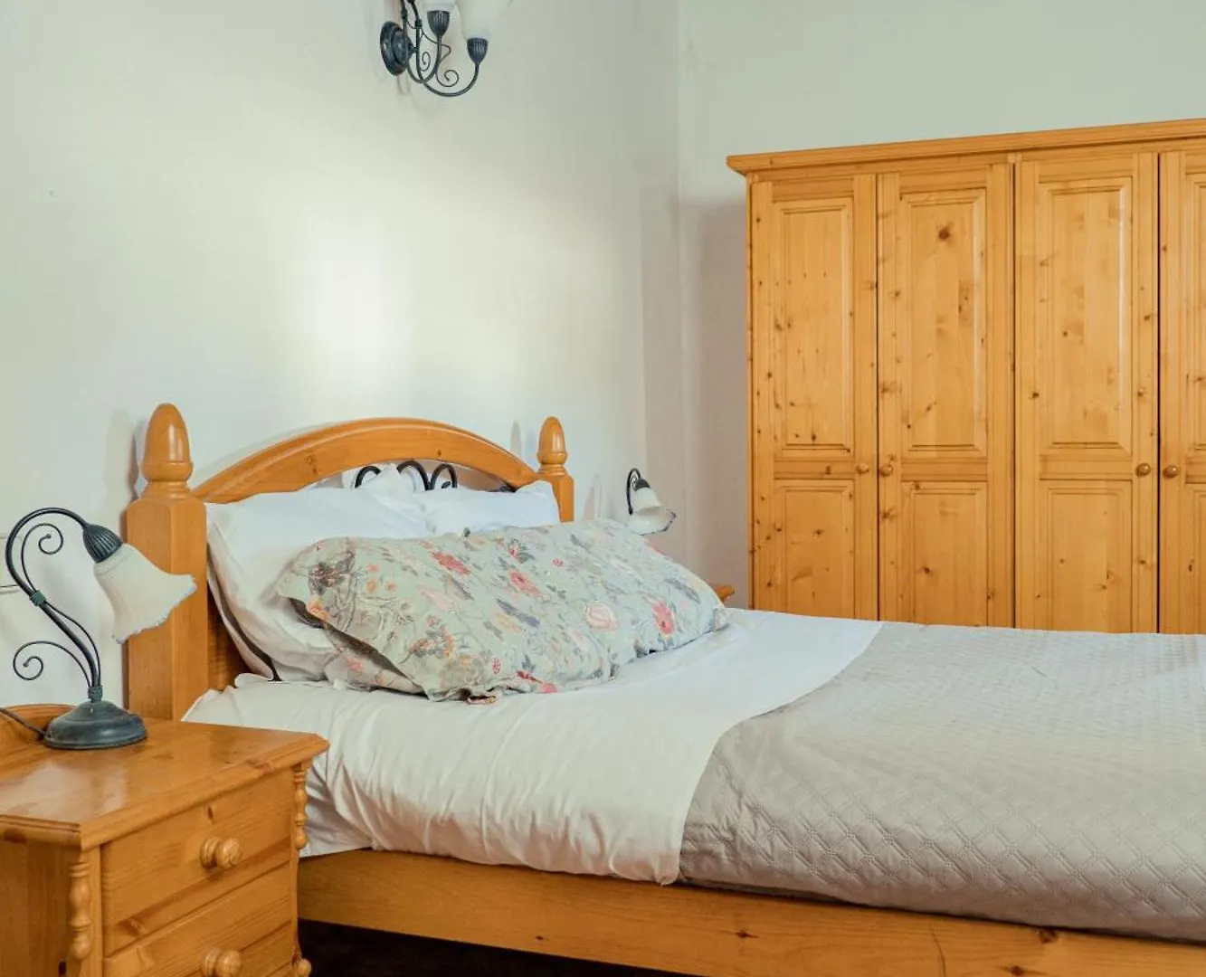 펜션 산트 미켈 데 발란사트 Casa Mariposa Benirras 빌라