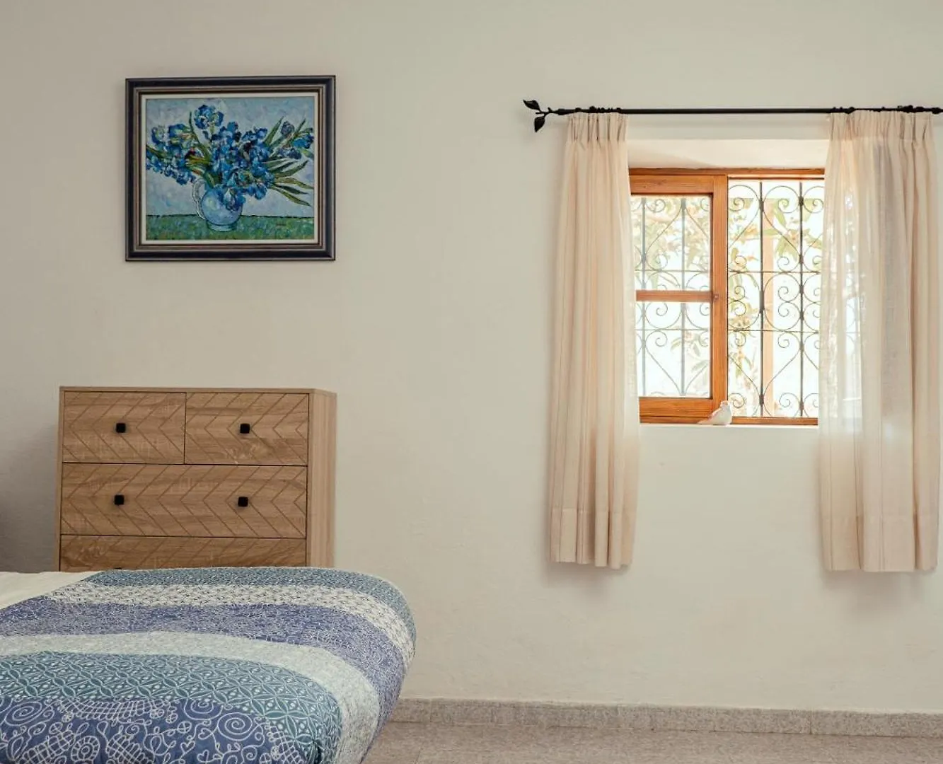 산트 미켈 데 발란사트 Casa Mariposa Benirras 빌라 0*, 산트 미켈 데 발란사트 스페인