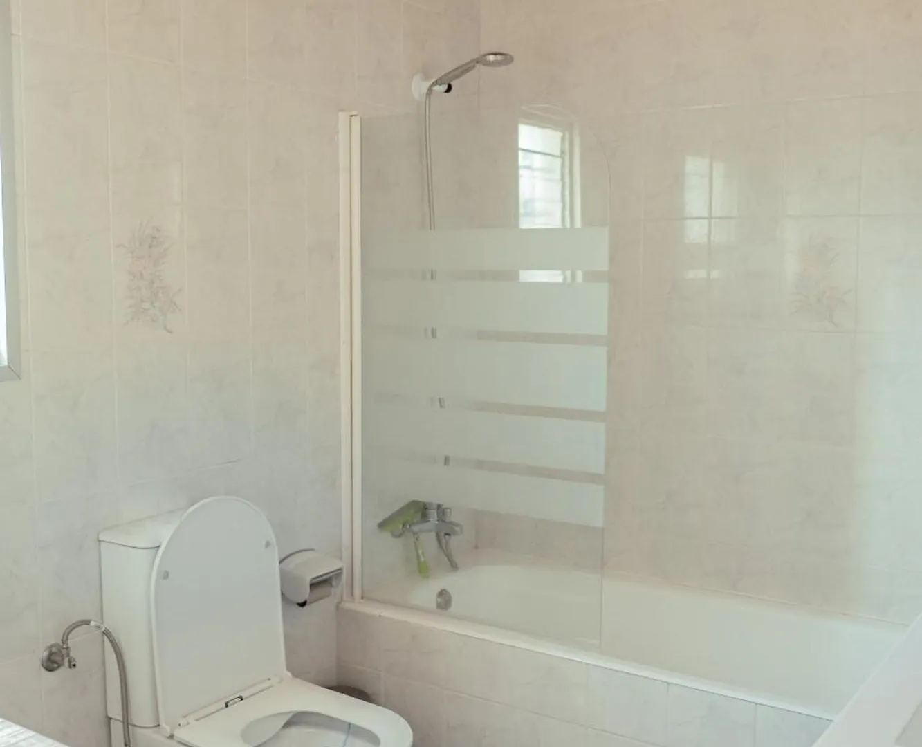 펜션 산트 미켈 데 발란사트 Casa Mariposa Benirras 빌라