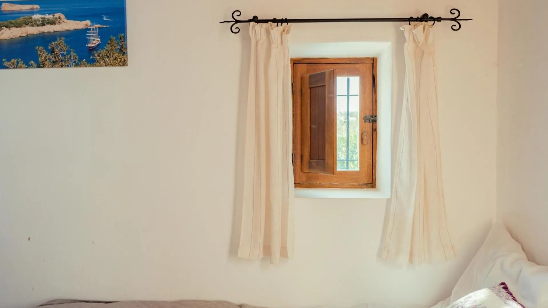산트 미켈 데 발란사트 Casa Mariposa Benirras 빌라 0*, 산트 미켈 데 발란사트