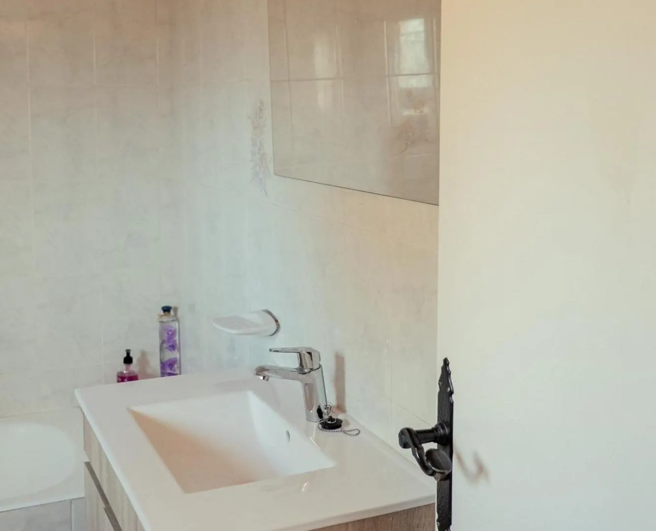 산트 미켈 데 발란사트 Casa Mariposa Benirras 빌라 펜션